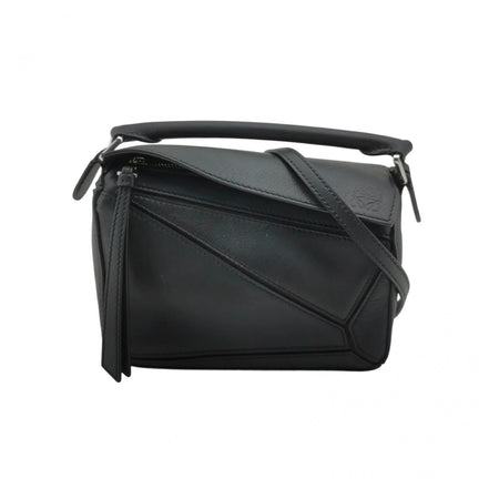Loewe Puzzle Mini Black SHW