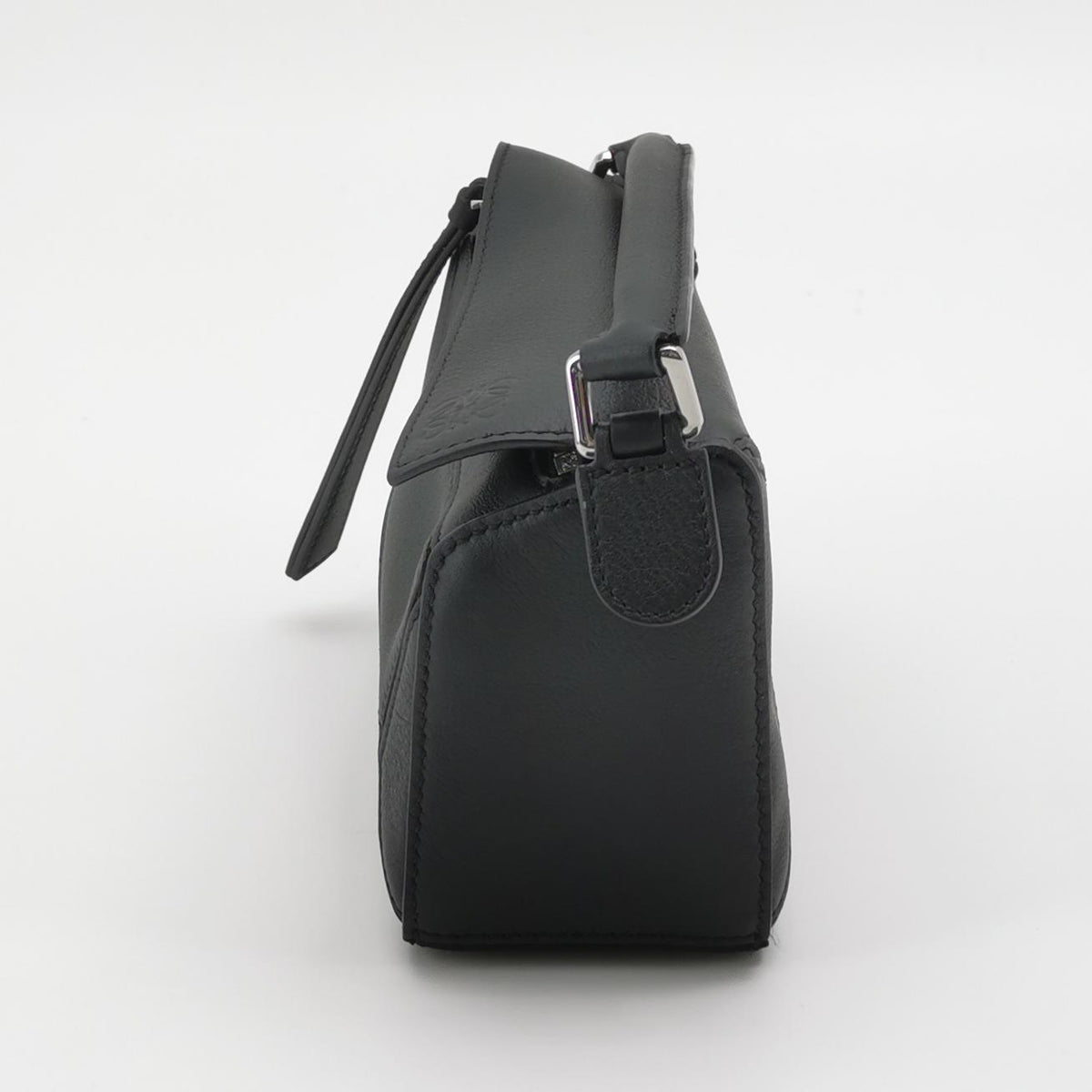 Loewe Puzzle Mini Black SHW