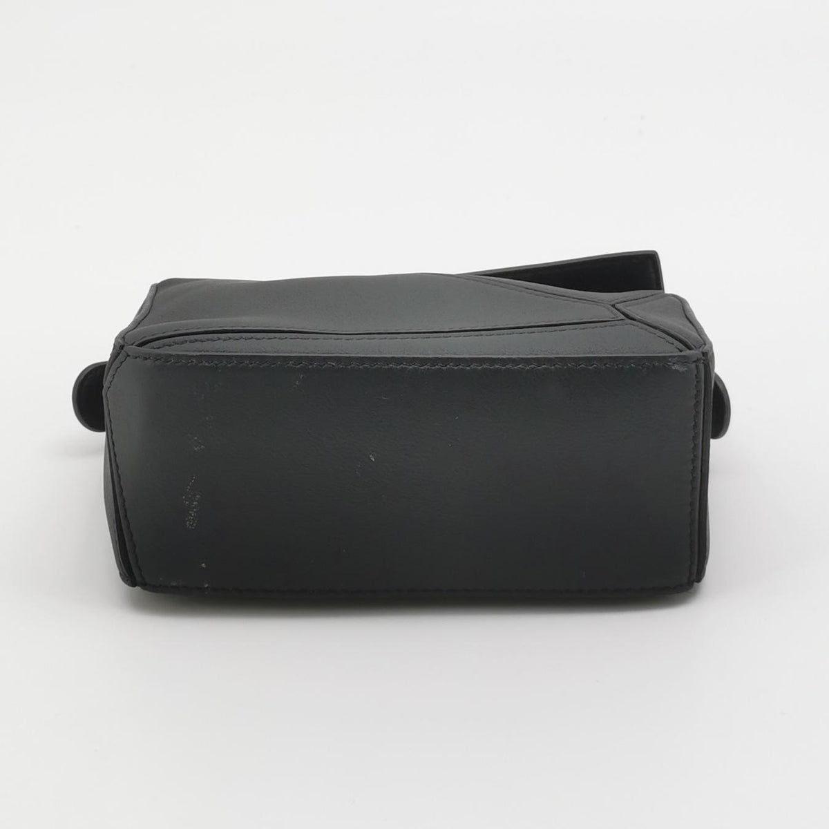 Loewe Puzzle Mini Black SHW