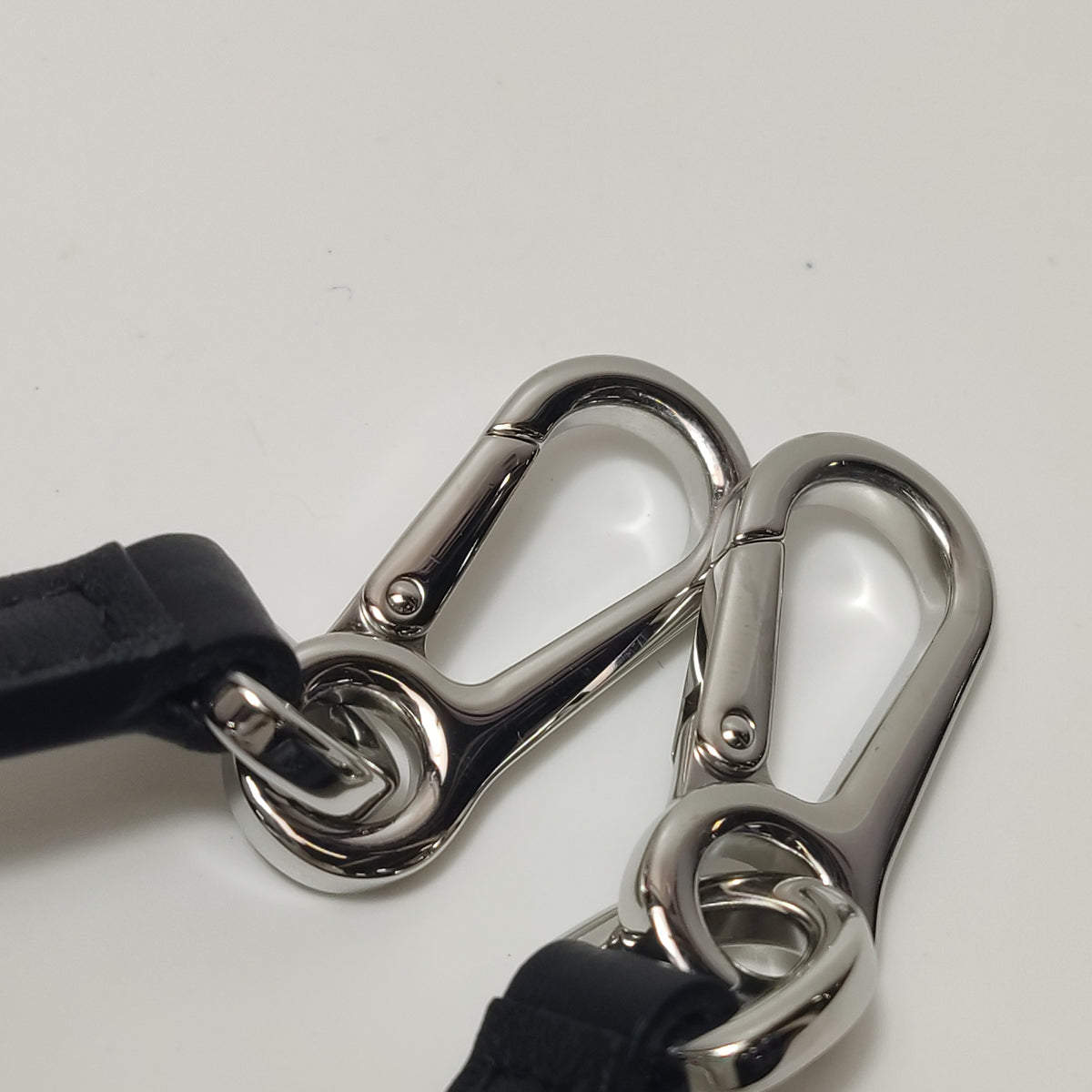 Loewe Puzzle Mini Black SHW