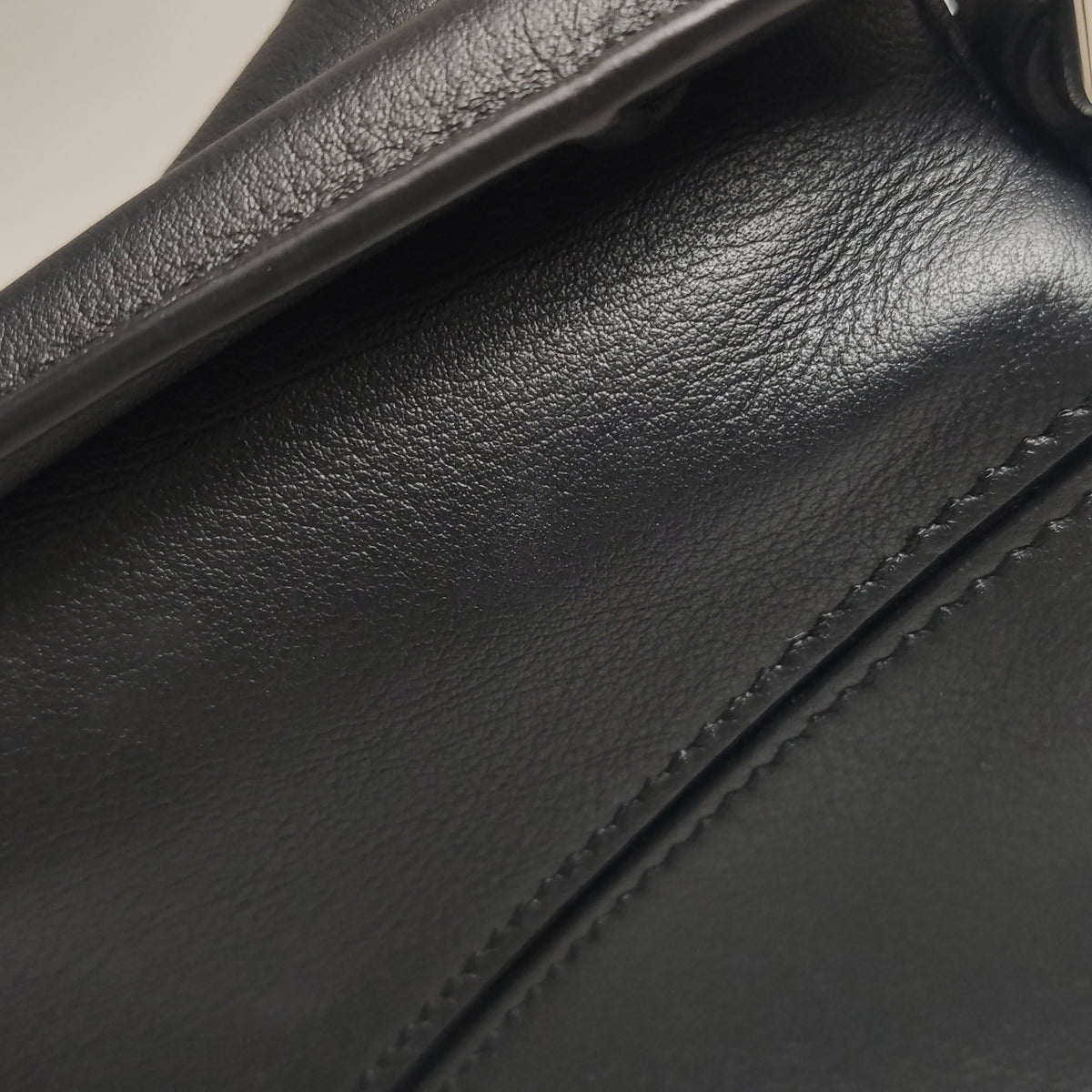 Loewe Puzzle Mini Black SHW