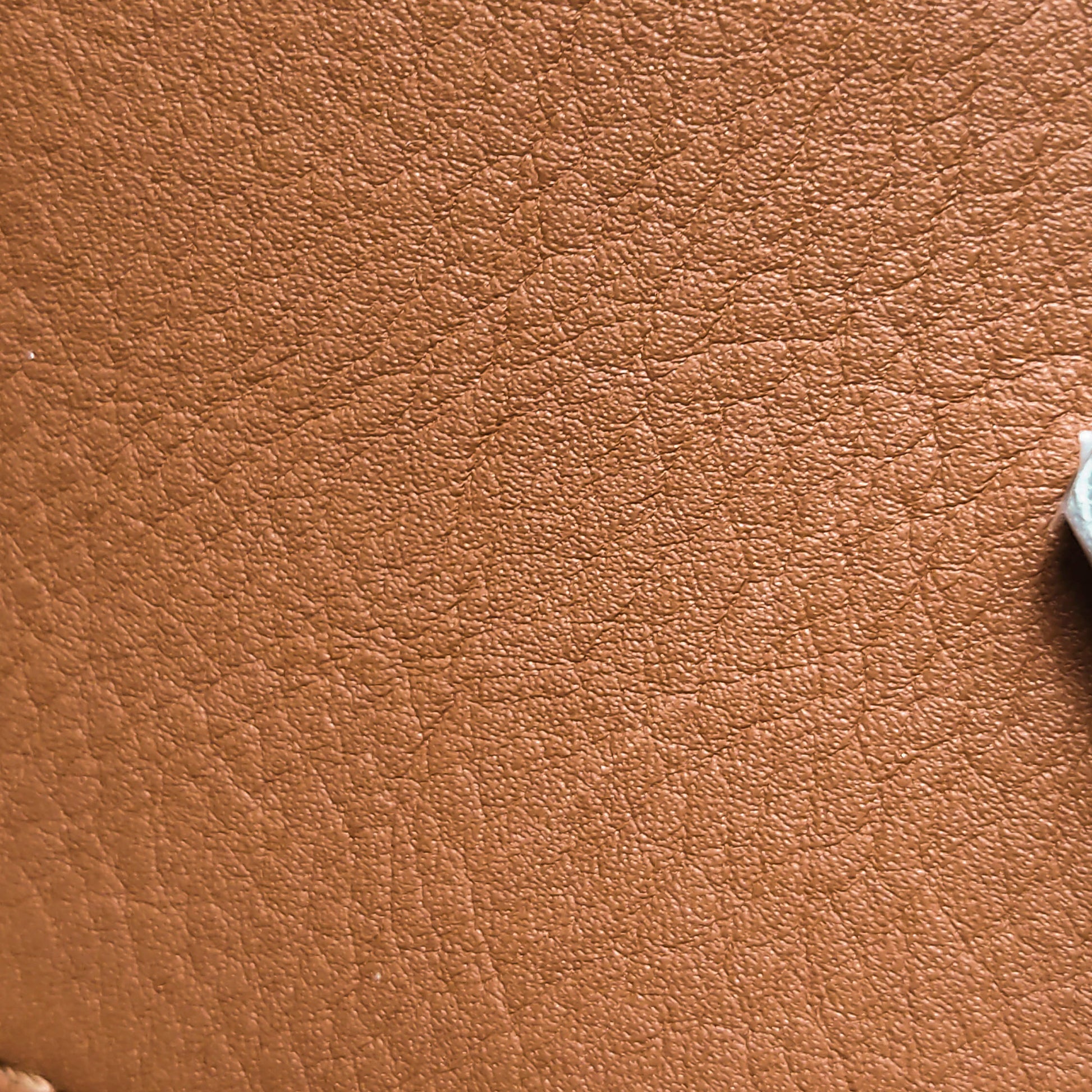 Loewe Classic Puzzle Large Tan