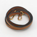 Loewe Puzzle Mini Soft Grained Calfskin Caramel