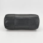 Loewe Amazona East West Barrel Bag Black