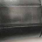 Loewe Amazona East West Barrel Bag Black