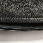 Loewe Amazona East West Barrel Bag Black