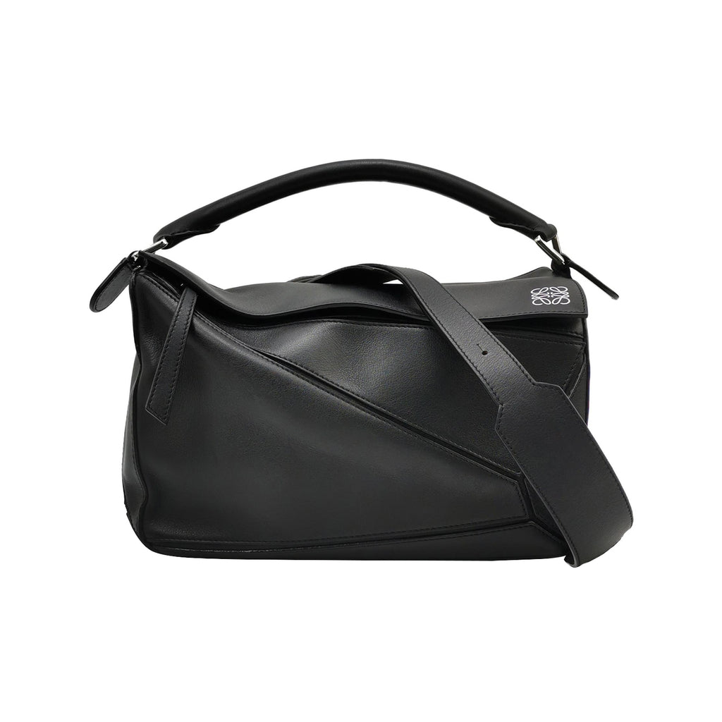 Loewe Puzzle Medium Black