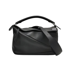 Loewe Puzzle Medium Black