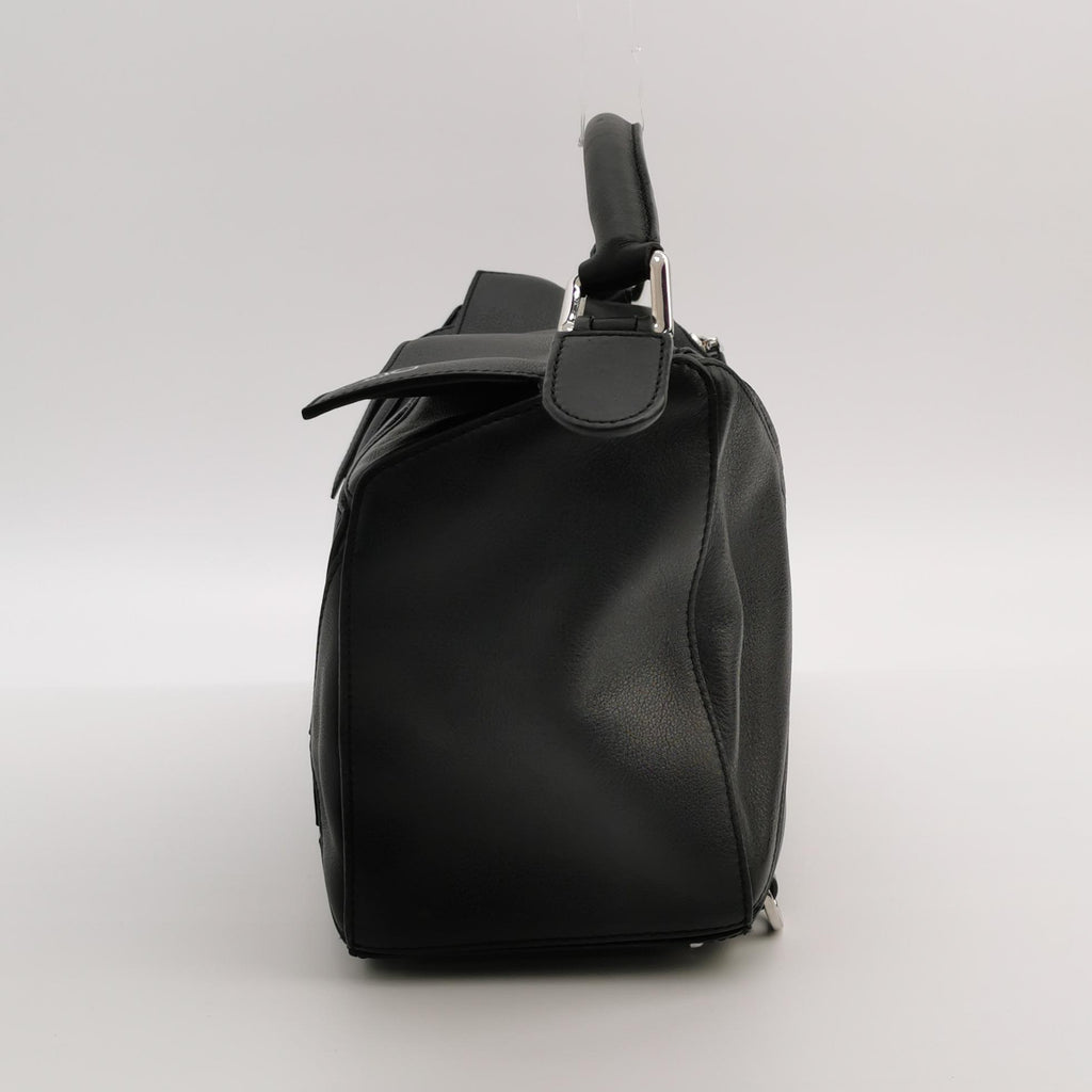 Loewe Puzzle Medium Black