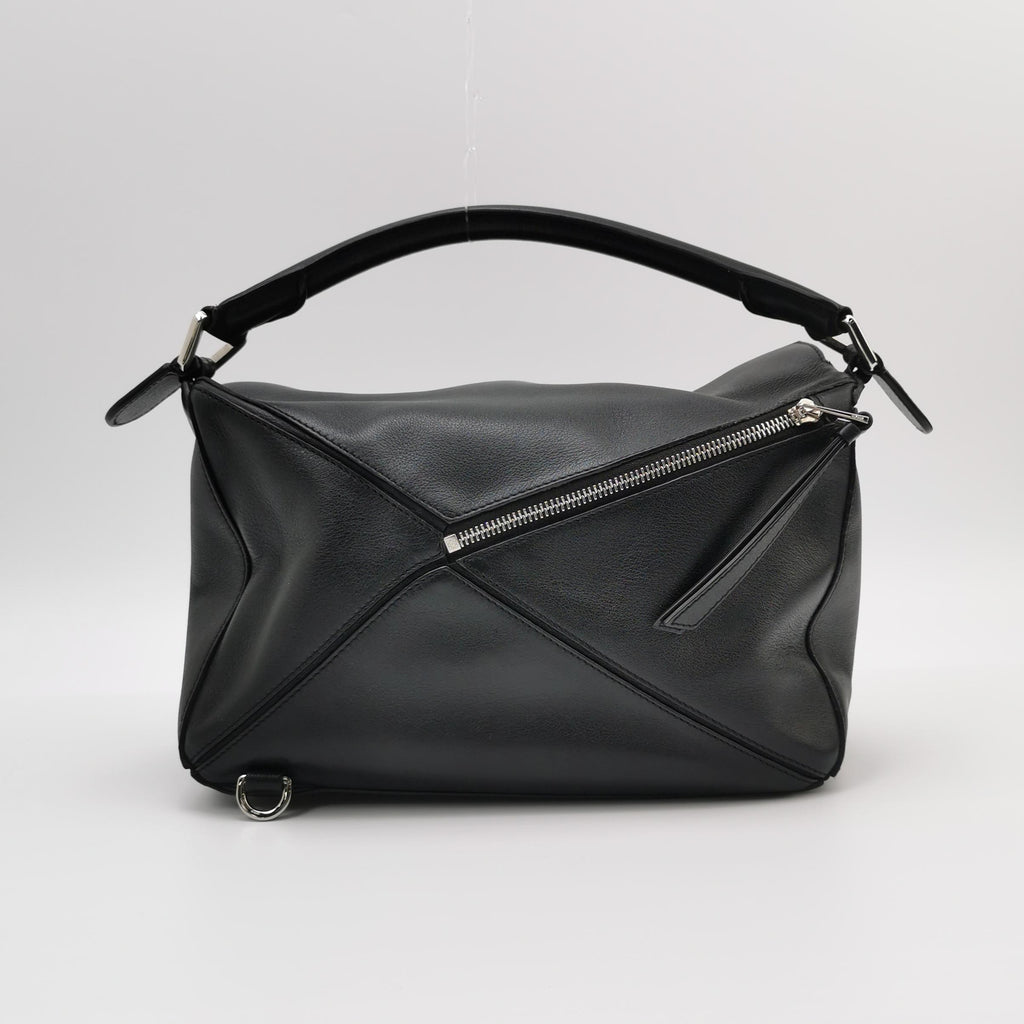 Loewe Puzzle Medium Black