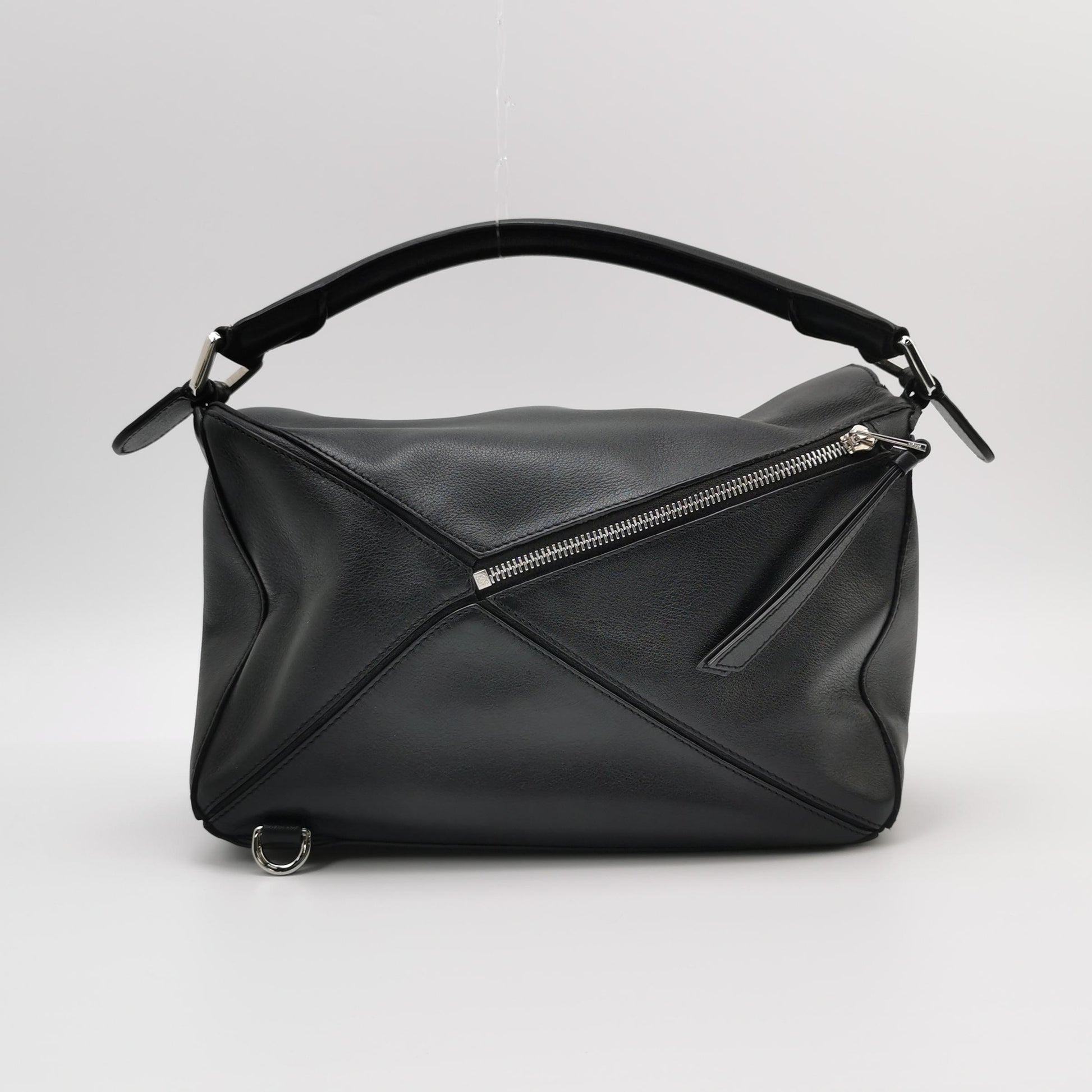 Loewe Puzzle Medium Black