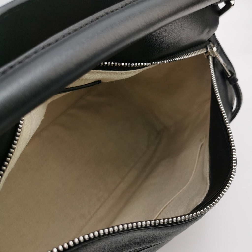 Loewe Puzzle Medium Black