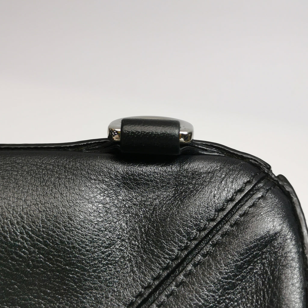 Loewe Puzzle Medium Black