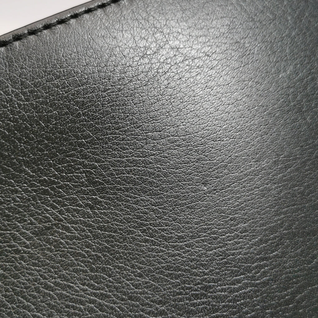 Loewe Puzzle Medium Black