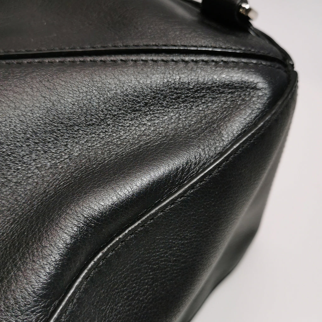 Loewe Puzzle Medium Black