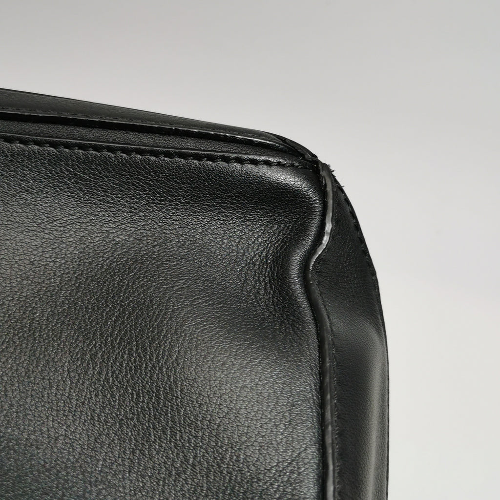 Loewe Puzzle Medium Black