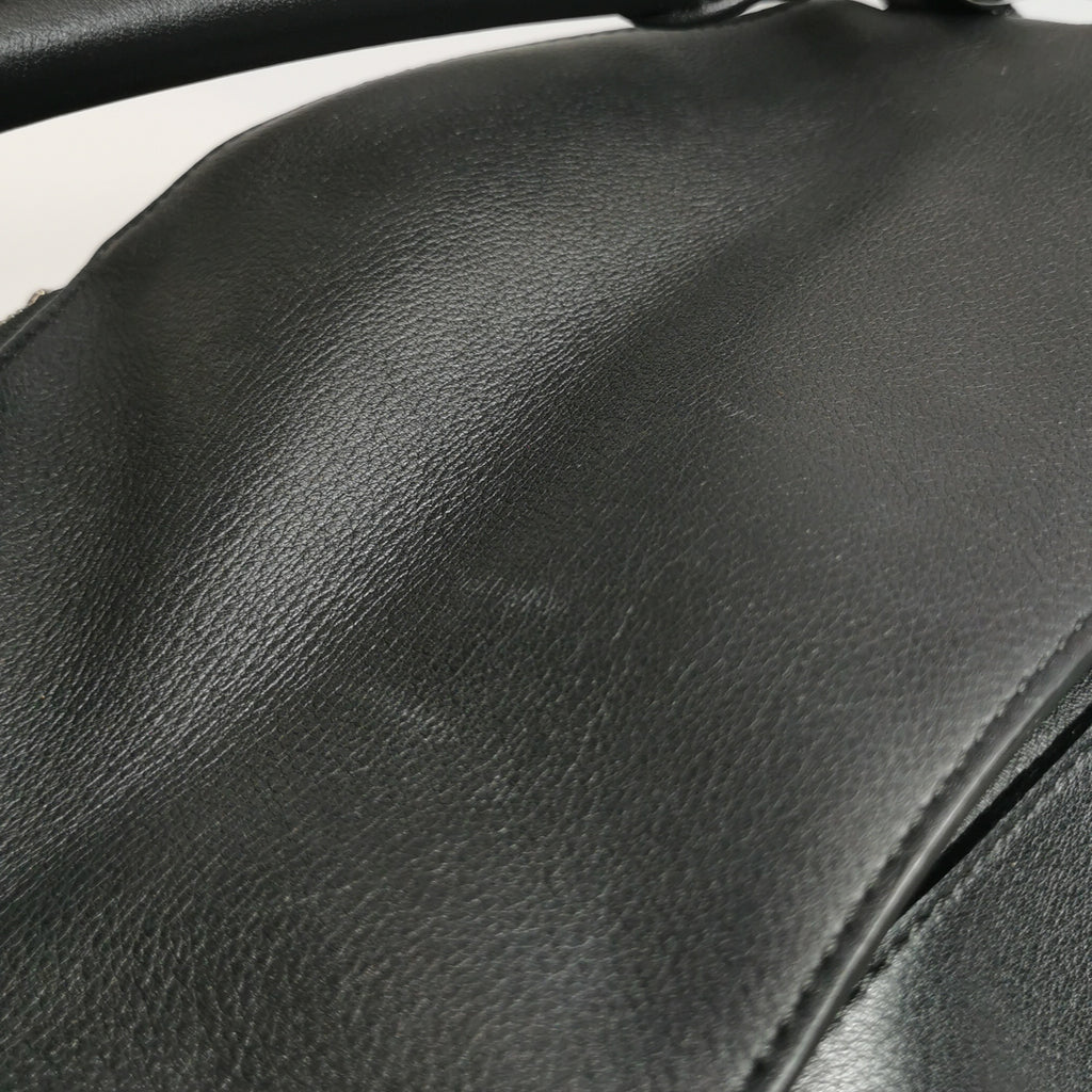Loewe Puzzle Medium Black