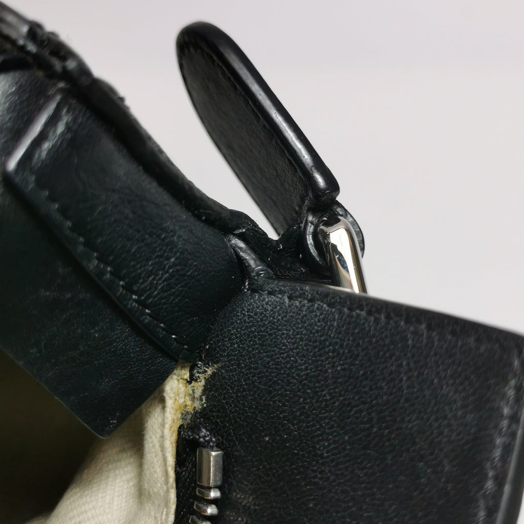 Loewe Puzzle Medium Black