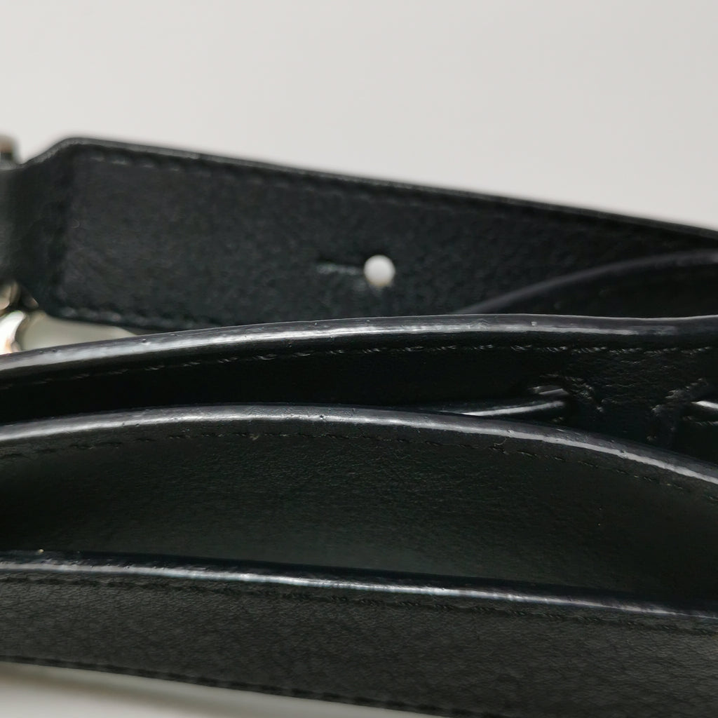 Loewe Puzzle Medium Black