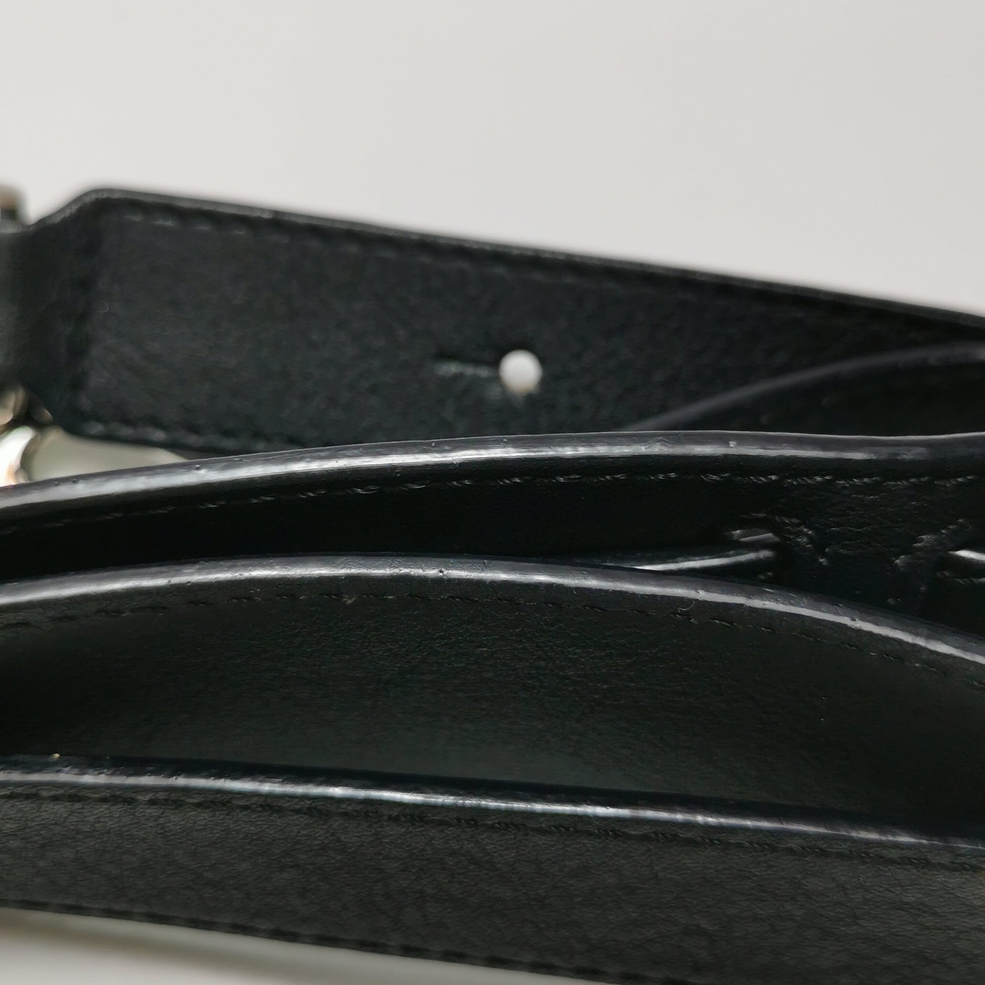 Loewe Puzzle Medium Black