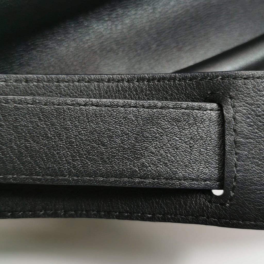 Loewe Puzzle Medium Black