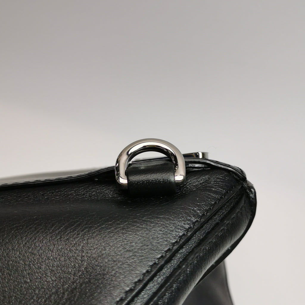 Loewe Puzzle Medium Black