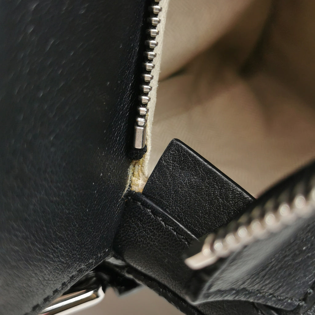 Loewe Puzzle Medium Black
