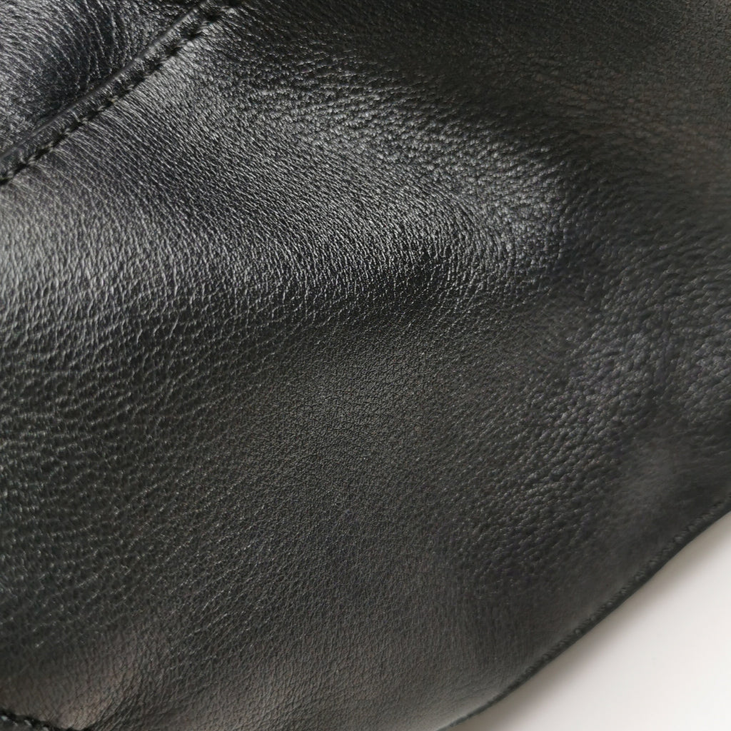 Loewe Puzzle Medium Black