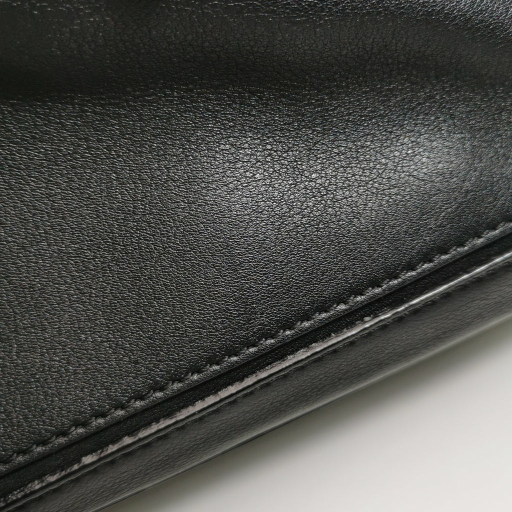 Loewe Puzzle Medium Black