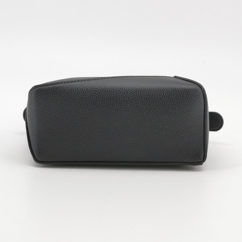 Loewe Puzzle Edge Mini Black GHW