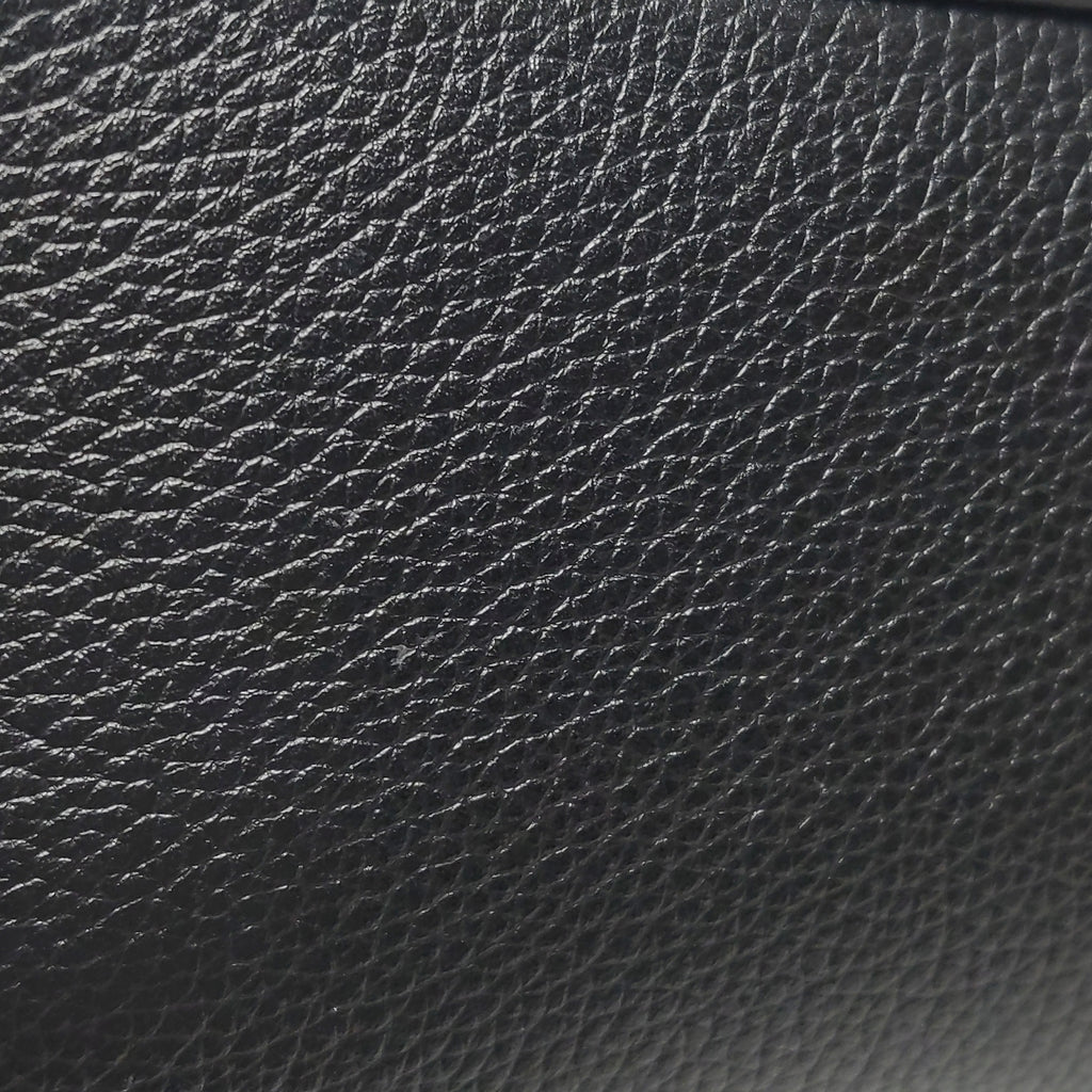 Loewe Puzzle Edge Mini Black GHW