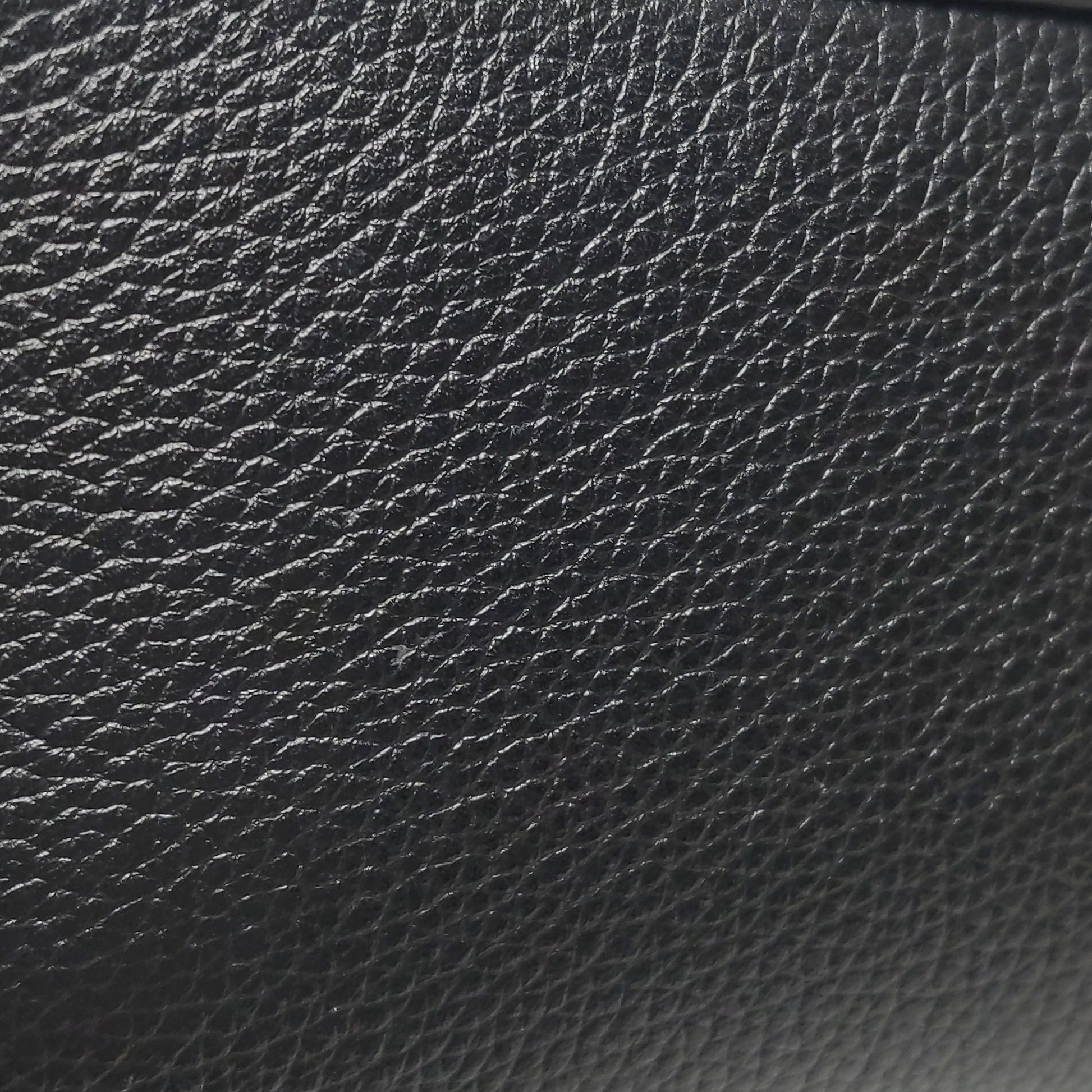 Loewe Puzzle Edge Mini Black GHW