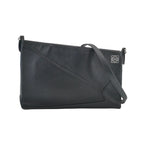 Loewe Puzzle Pochette Black