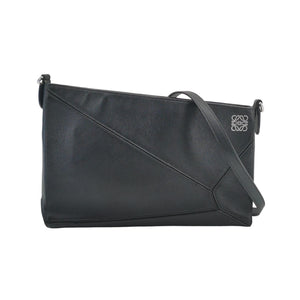 Loewe Puzzle Pochette Black