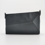 Loewe Puzzle Pochette Black