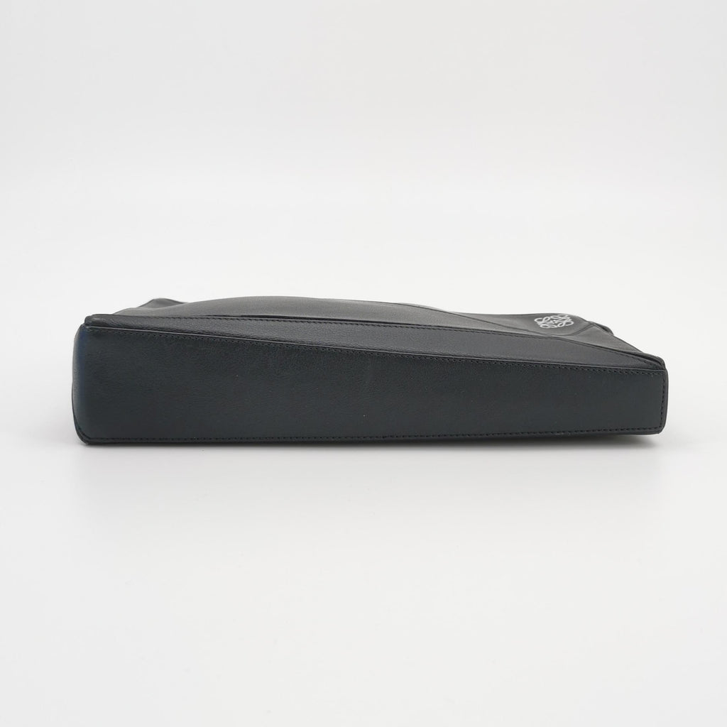 Loewe Puzzle Pochette Black