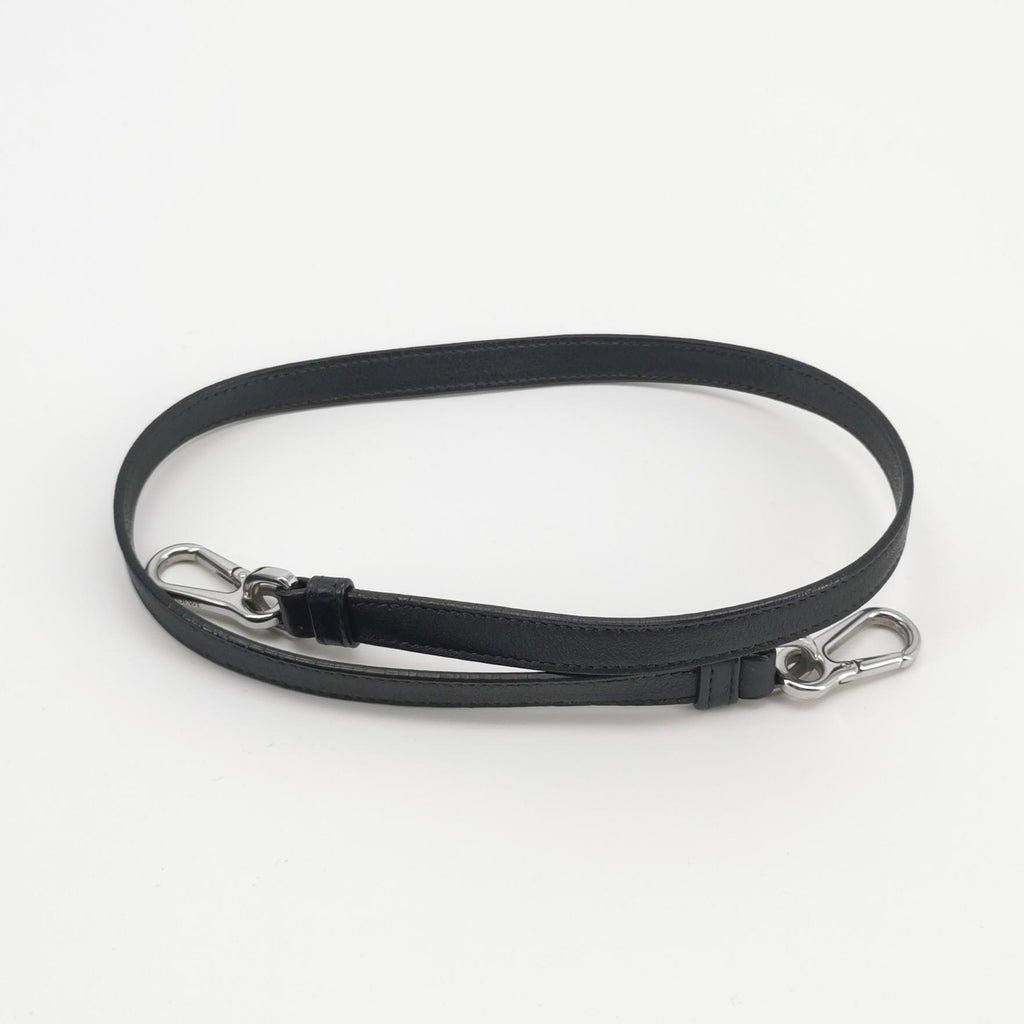 Loewe Puzzle Pochette Black