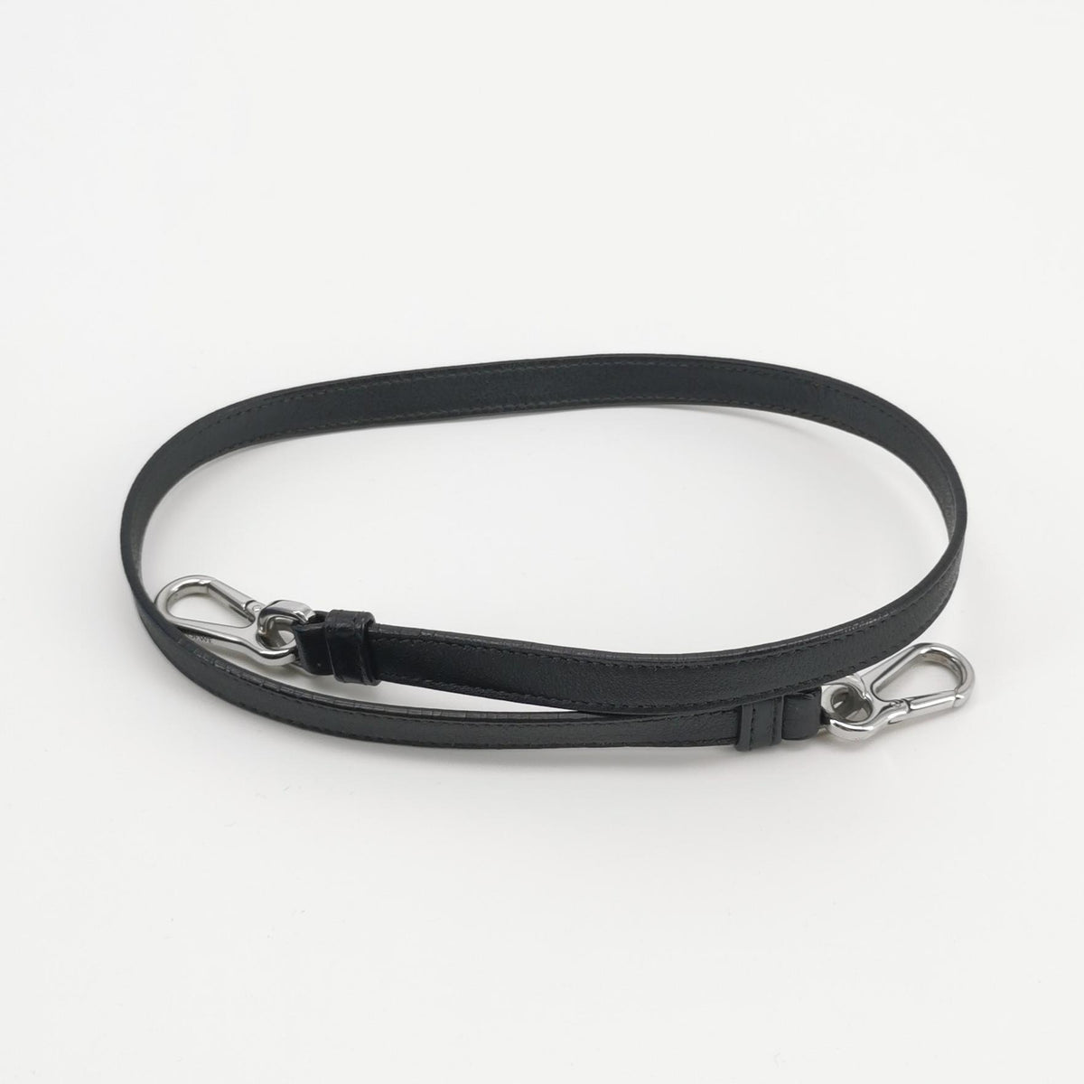 Loewe Puzzle Pochette Black