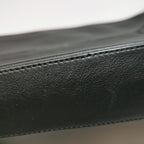 Loewe Puzzle Pochette Black