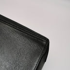 Loewe Puzzle Pochette Black