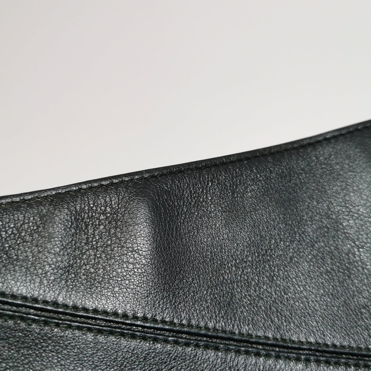 Loewe Puzzle Pochette Black