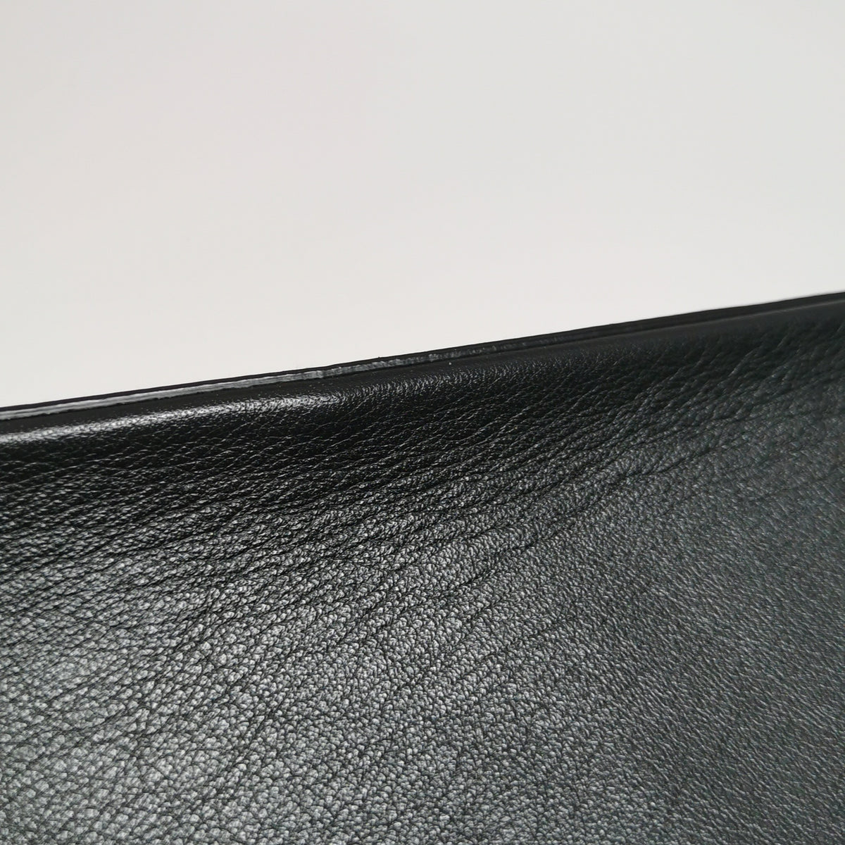Loewe Puzzle Pochette Black