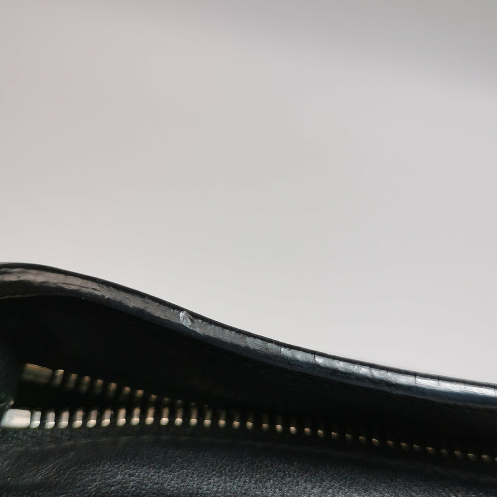 Loewe Puzzle Pochette Black