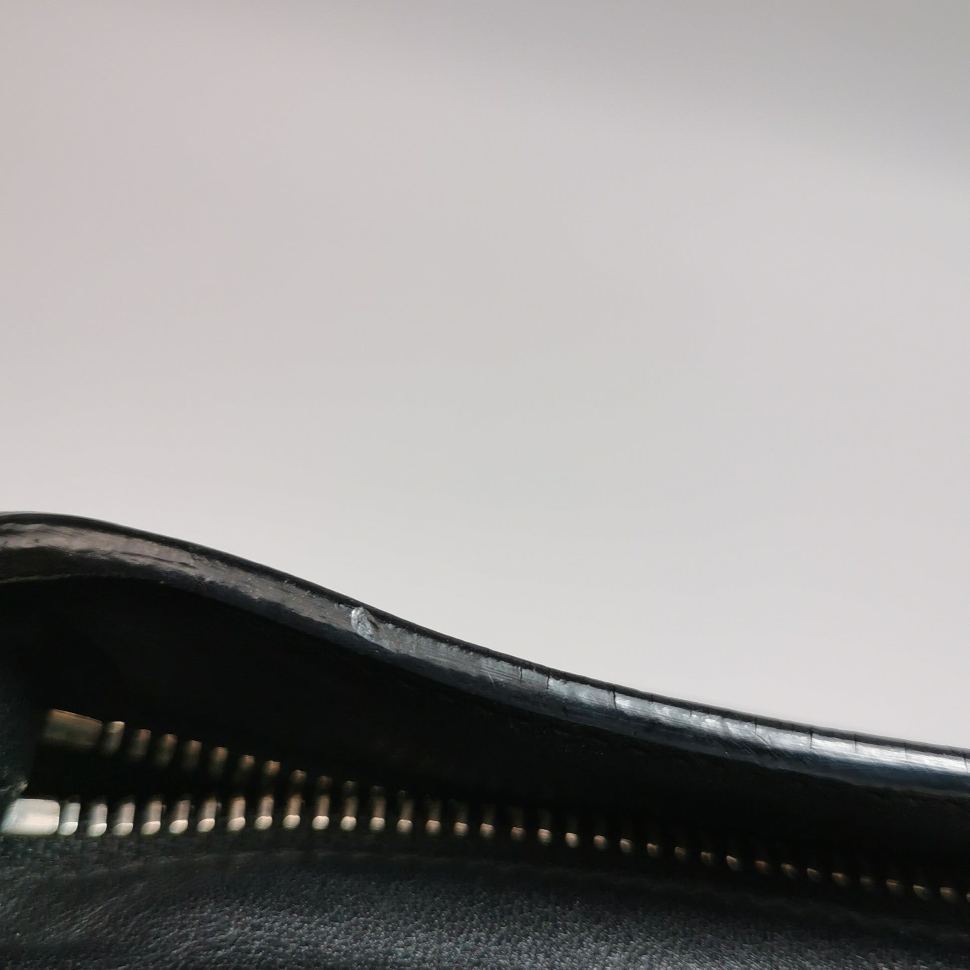 Loewe Puzzle Pochette Black