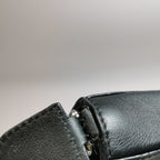 Loewe Puzzle Pochette Black