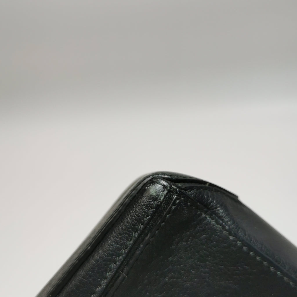 Loewe Puzzle Pochette Black
