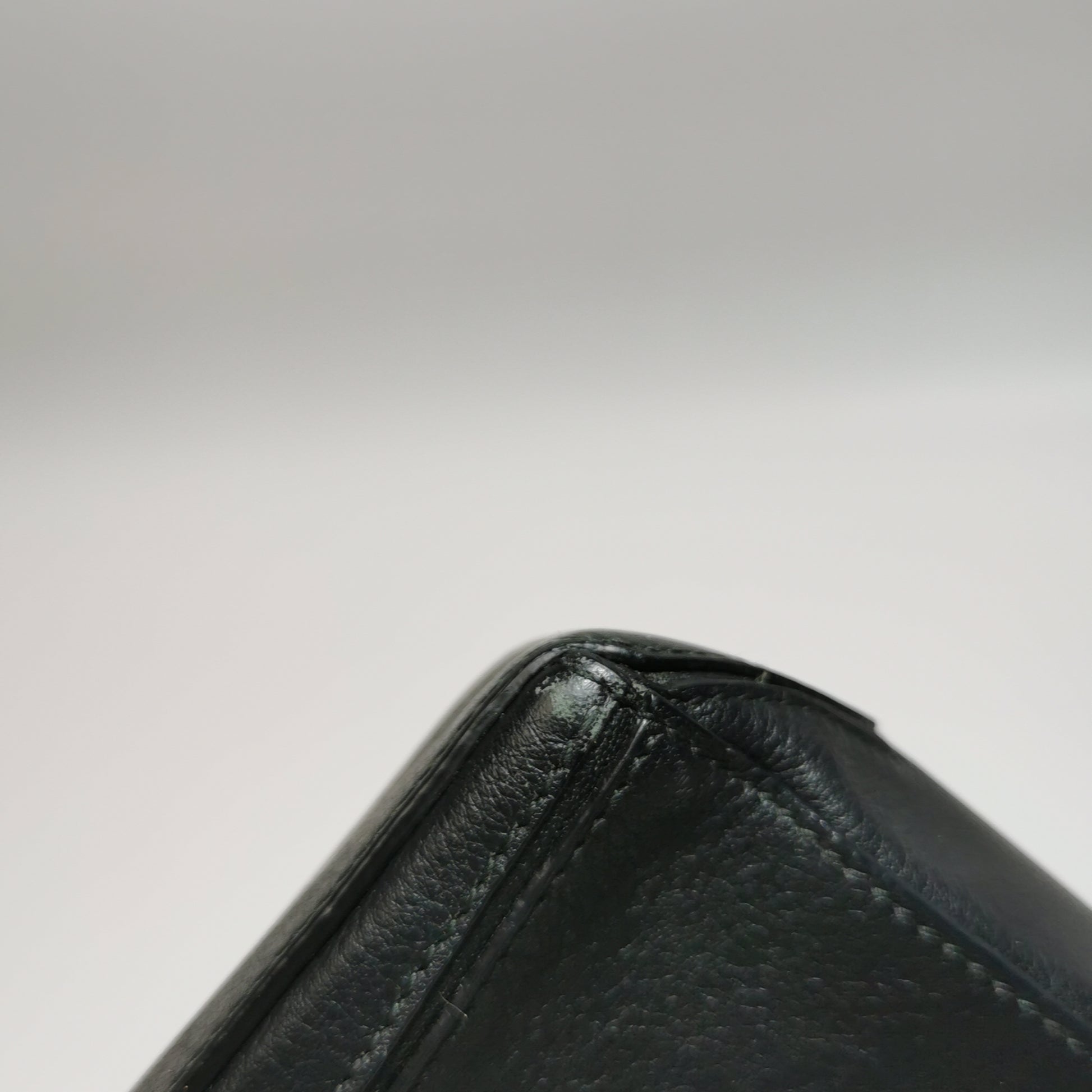 Loewe Puzzle Pochette Black