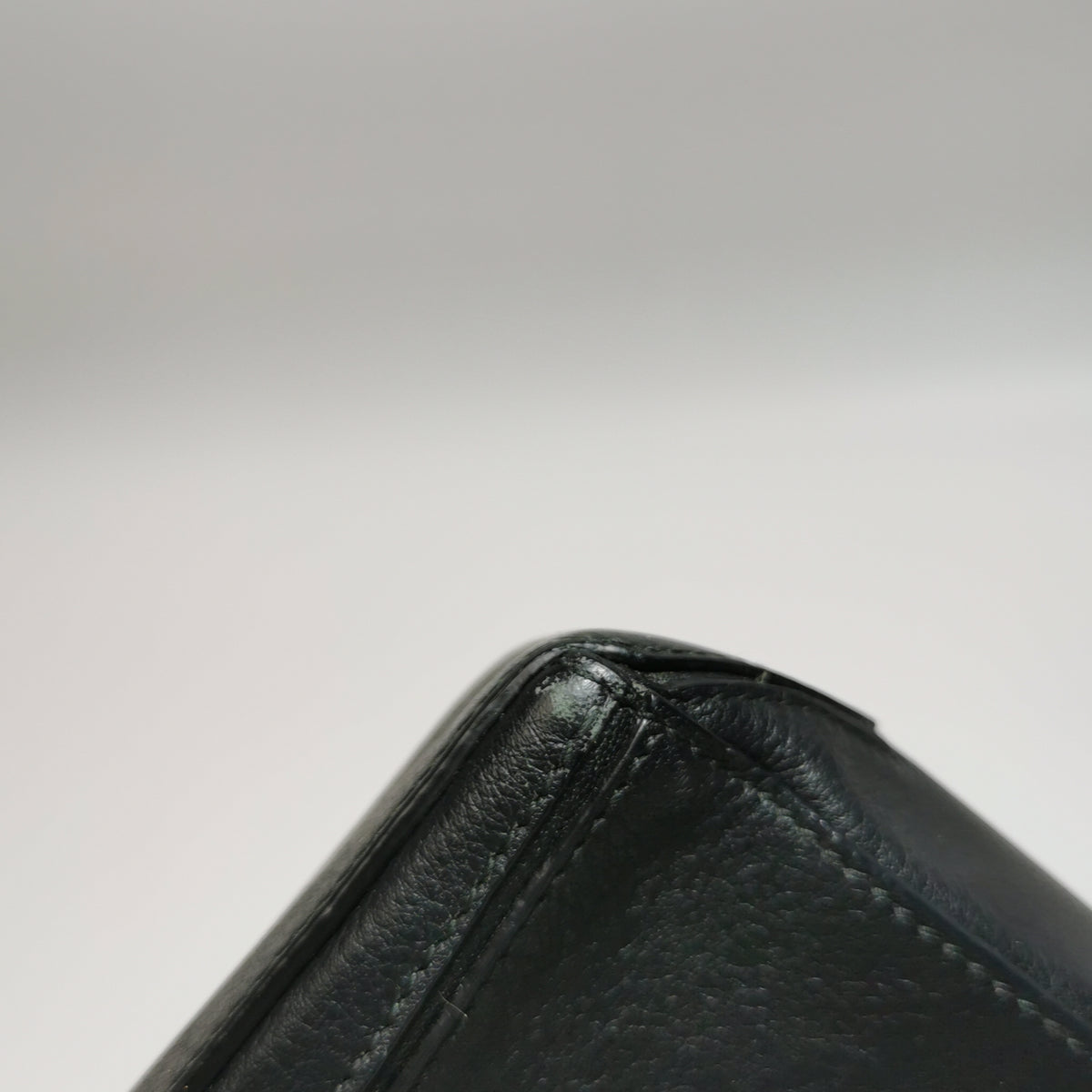 Loewe Puzzle Pochette Black