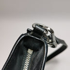 Loewe Puzzle Pochette Black