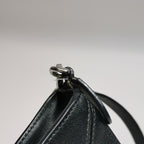 Loewe Puzzle Pochette Black